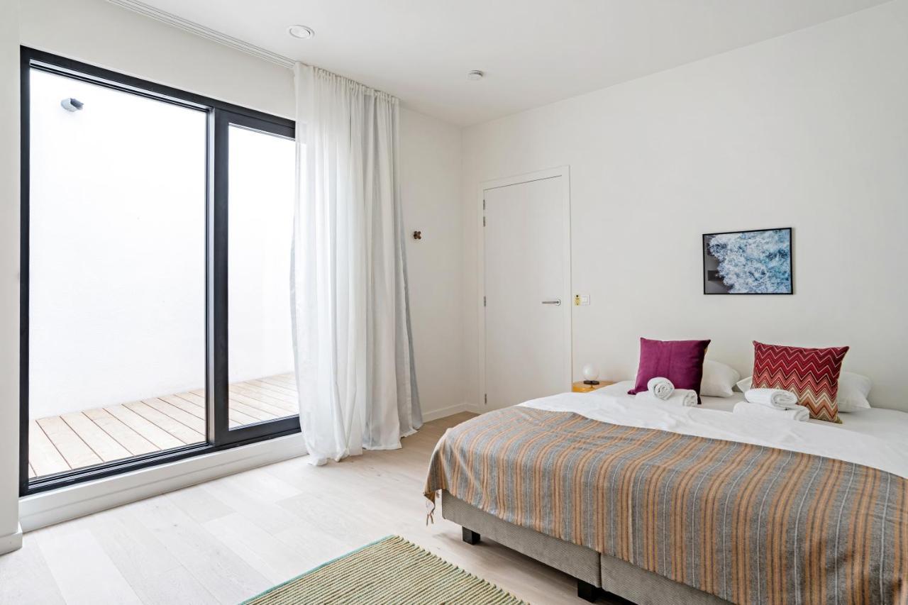 Bell Tower Ghent Apartman Kültér fotó
