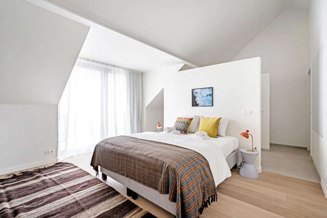 Bell Tower Ghent Apartman Kültér fotó